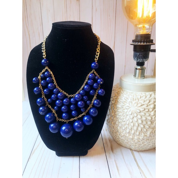 FRANCHESCAS Bubble Necklace - Picture 4 of 11